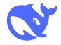 DeepSeek Logo